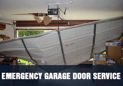 emergency garage door service hoffman estates il